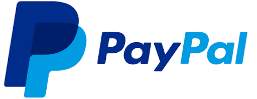 pay with paypal - Evie Templeton Store